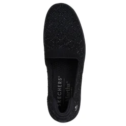 Women's , Martha Stewart: Pier-Lite - My Reflection Slip-On|Skechers New