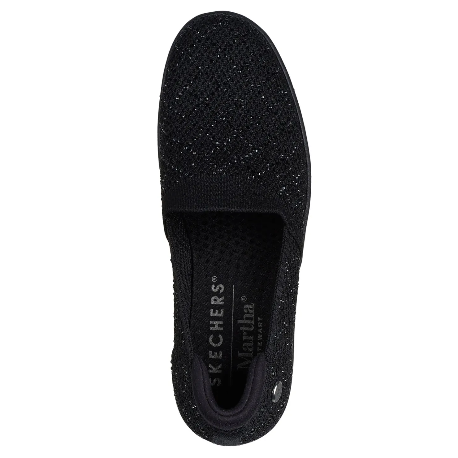 Women's , Martha Stewart: Pier-Lite - My Reflection Slip-On|Skechers New