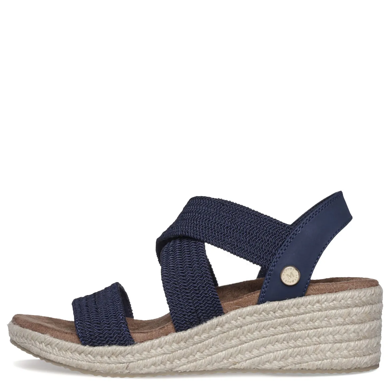 Women's , Martha Stewart: Arch Fit Beverlee - Brentwood Sandal|Skechers Best