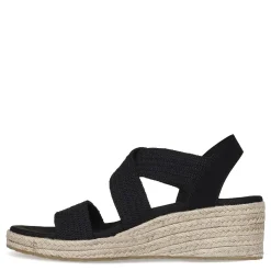 Women's , Martha Stewart: Arch Fit Beverlee - Brentwood Sandal|Skechers Clearance