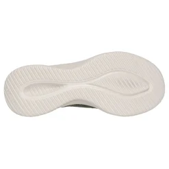Fashion & Street*Skechers Women's , Martha Stewart - Slip-ins: Ultra Flex 3.0 Back On Track Sneaker Olive
