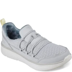Women's , Max Cushioning Lite - Soaring Skies Sneaker|Skechers Sale