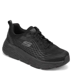 Women's Skechers, Max Cushioning Elite SR Work Shoe|Skechers Work Online