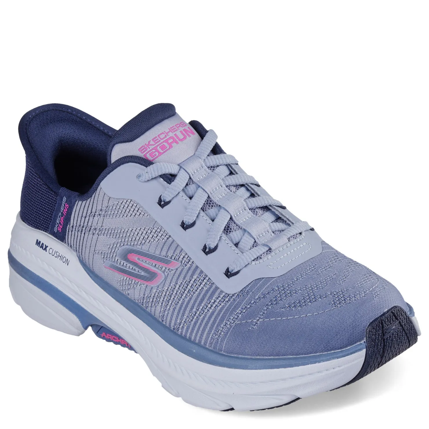 Women's , Max Cushioning Arch Fit 2.0 Adelphi Slip-Ins Sneaker|Skechers Outlet