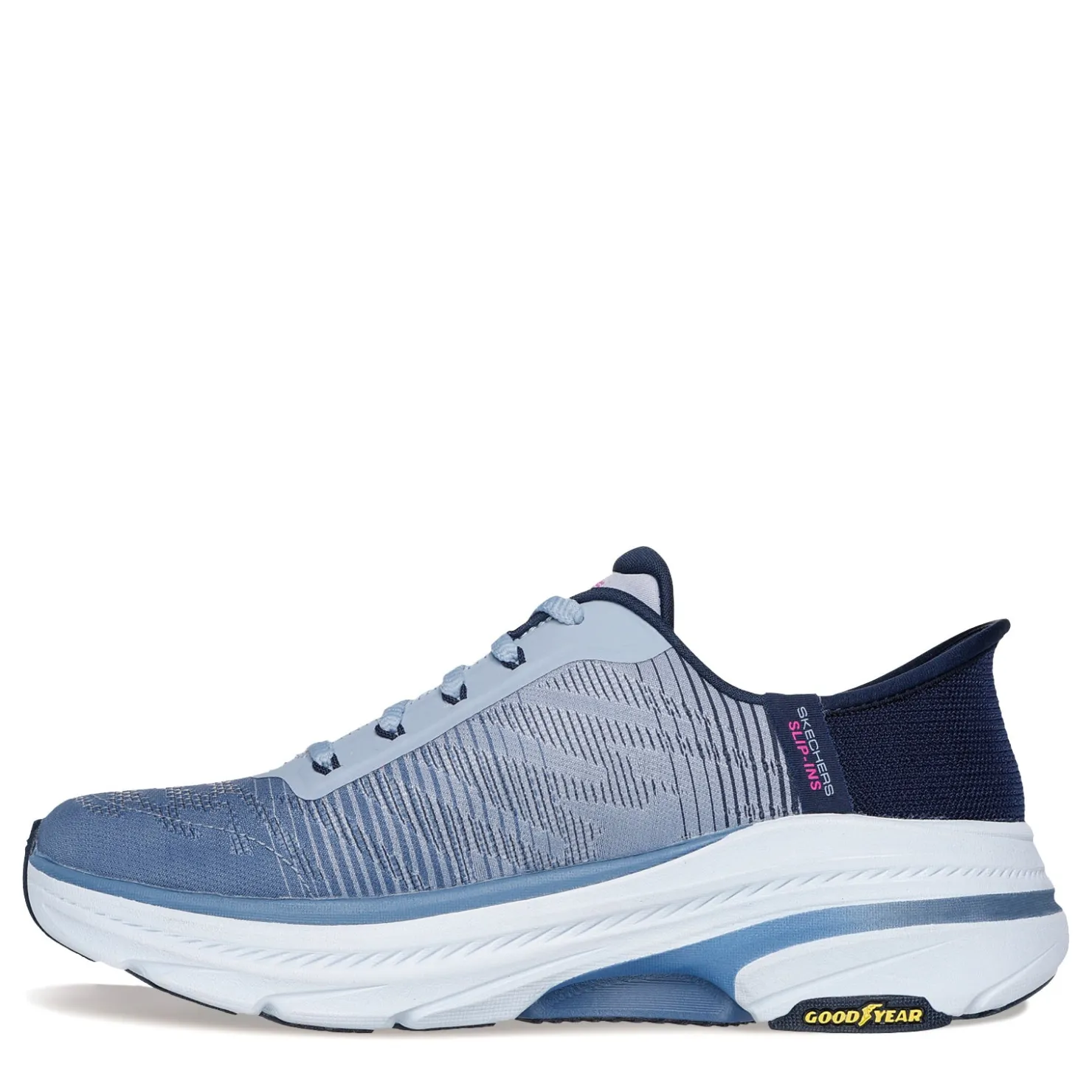Women's , Max Cushioning Arch Fit 2.0 Adelphi Slip-Ins Sneaker|Skechers Outlet