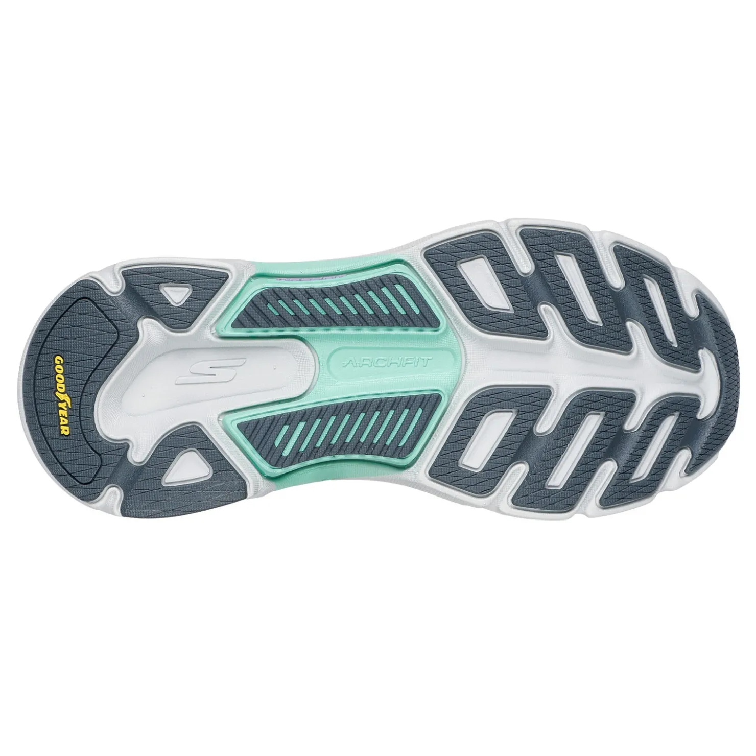 Women's , Max Cushioning Arch Fit 2.0 - Avenida Sneaker|Skechers Hot