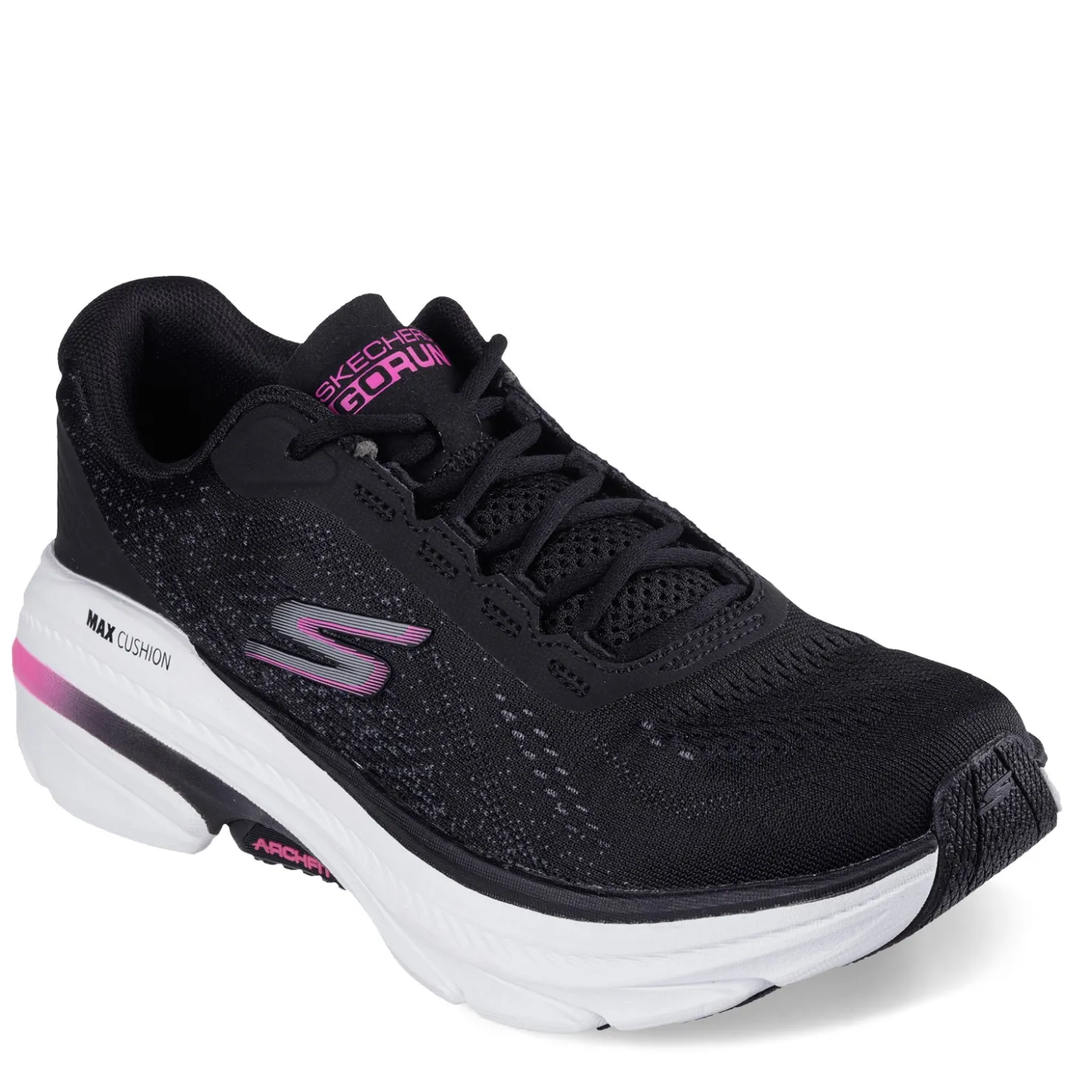 Women's , Max Cushioning Arch Fit 2.0 - Avenida Sneaker|Skechers Best