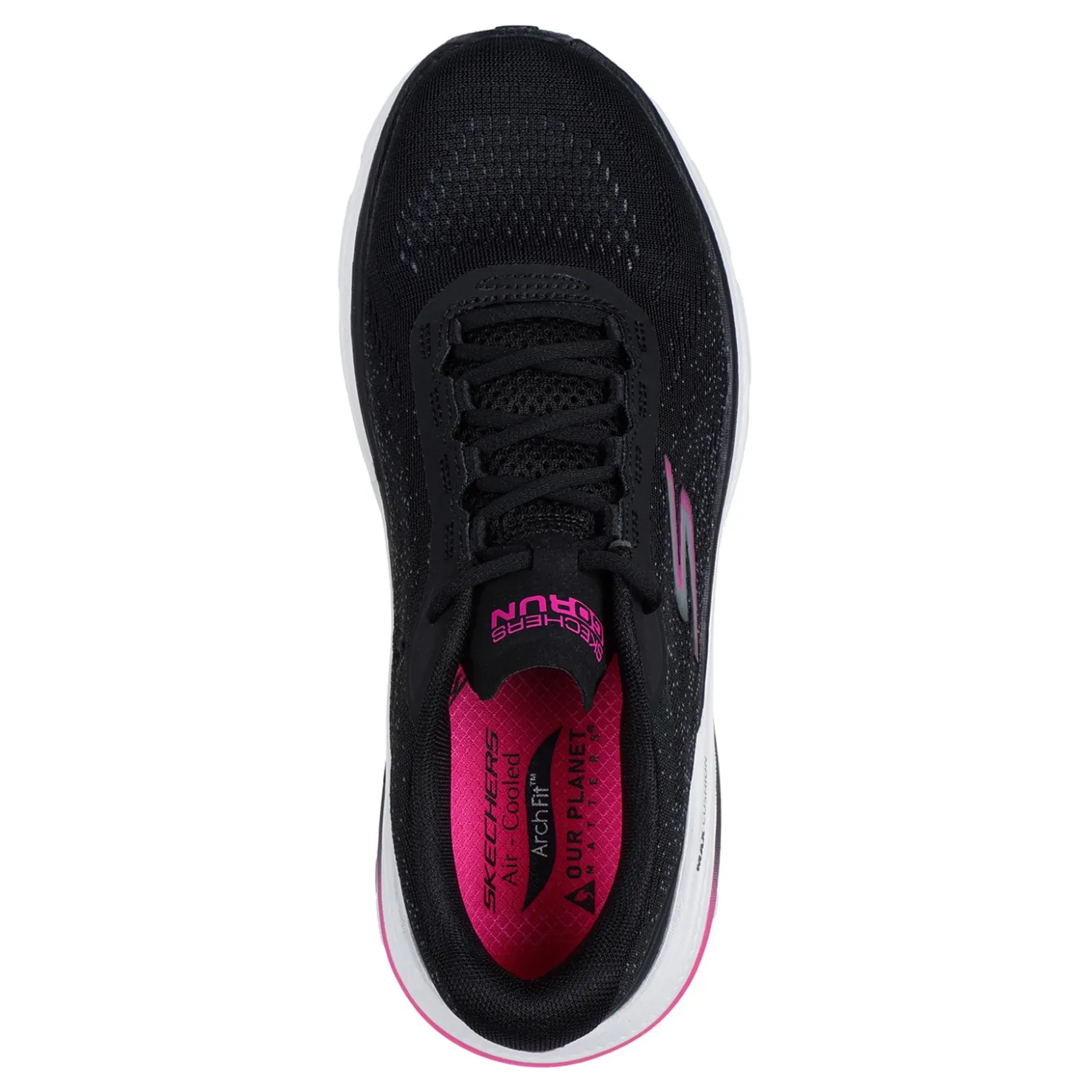 Women's , Max Cushioning Arch Fit 2.0 - Avenida Sneaker|Skechers Best
