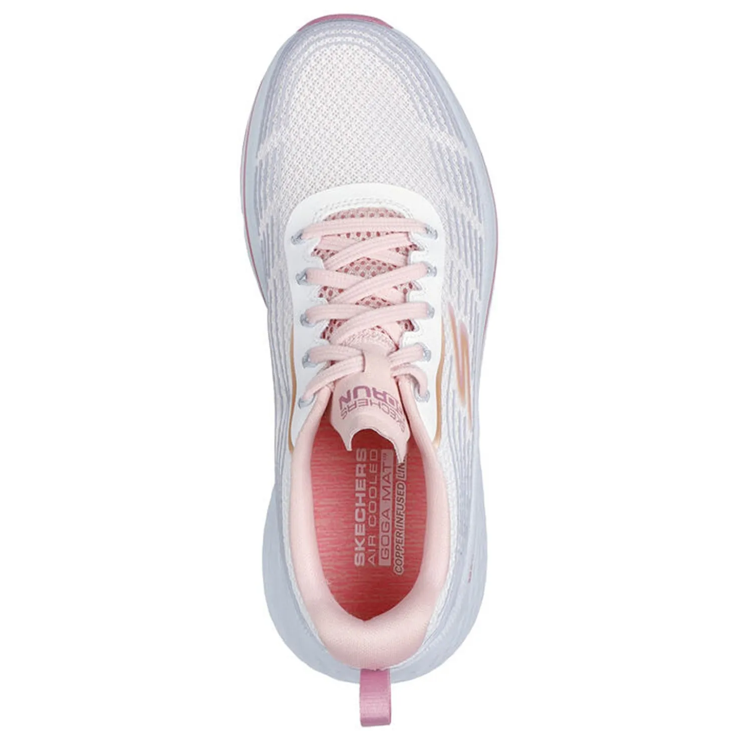 Women's , Max Cushioning Elite 2.0 - Alaura Sneaker|Skechers Sale
