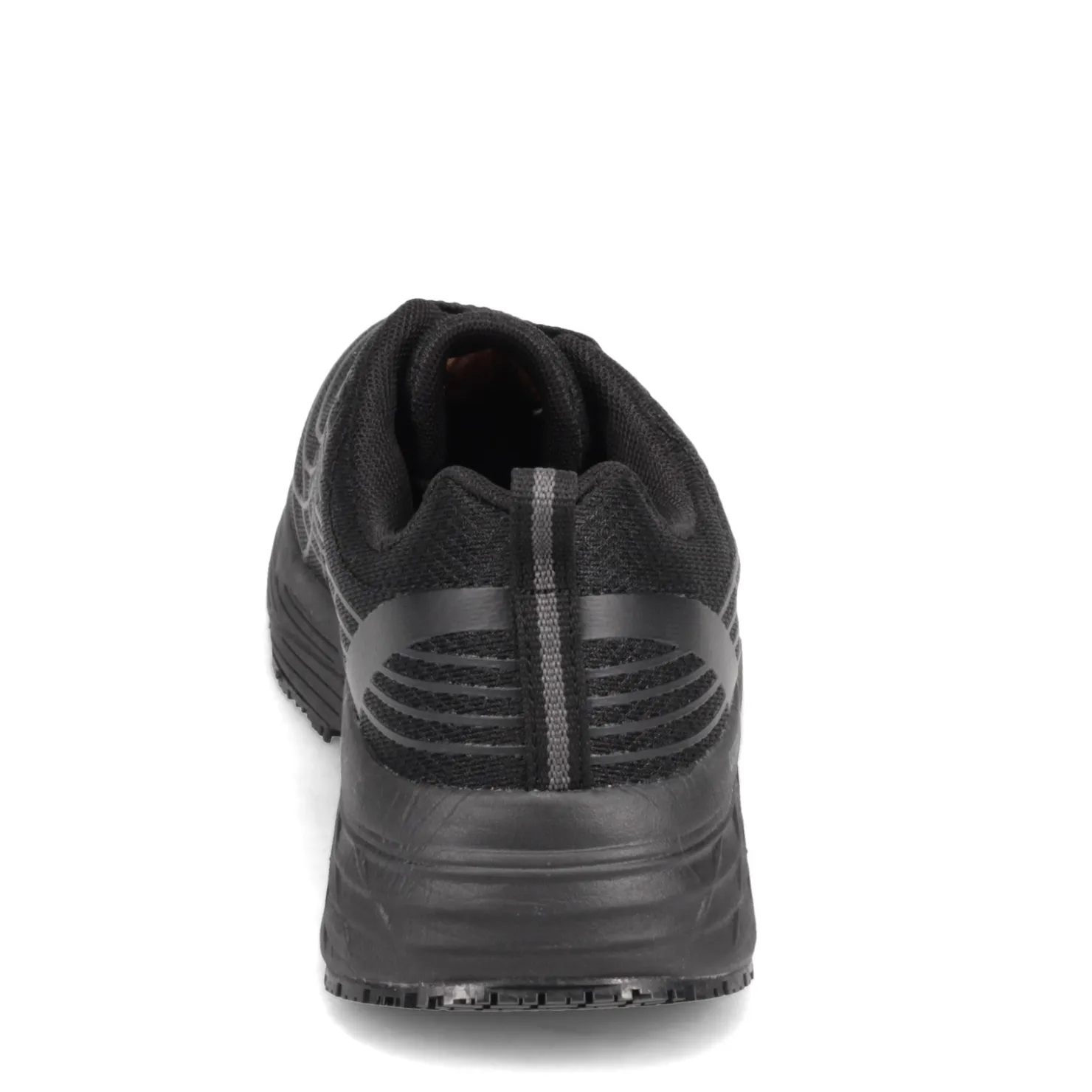 Walking*Skechers Work Women's Skechers, Max Cushioning Elite SR Work Shoe Black