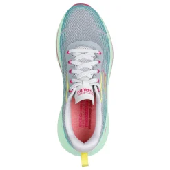 Running*Skechers Women's , Max Cushioning Elite 2.0 - Alaura Sneaker Gray/Mint