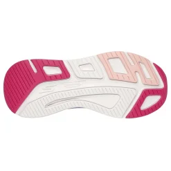 Running*Skechers Women's , Max Cushioning Elite 2.0 - Alaura Sneaker Lavender/Pink