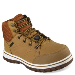 Women's Skechers, McColl Comp Toe Work Boot|Skechers Work Best
