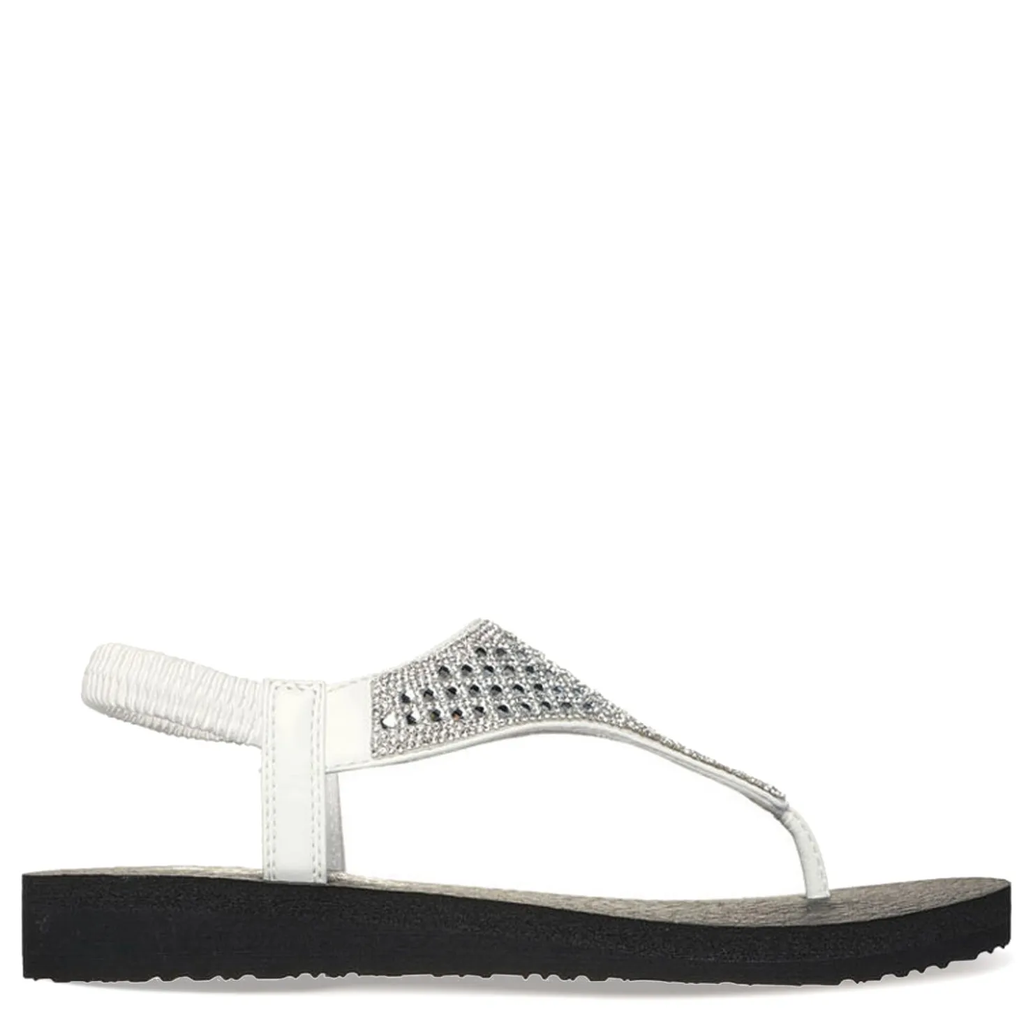 Women's , Meditation - Rockstar Sandal|Skechers Discount