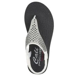 Women's , Meditation - Rockstar Sandal|Skechers Discount