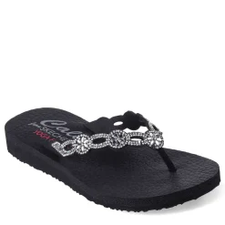 Women's , Meditation - Floral Candy Sandal|Skechers Discount