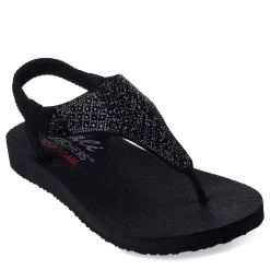 Women's , Meditation - Rockstar Sandal|Skechers Hot
