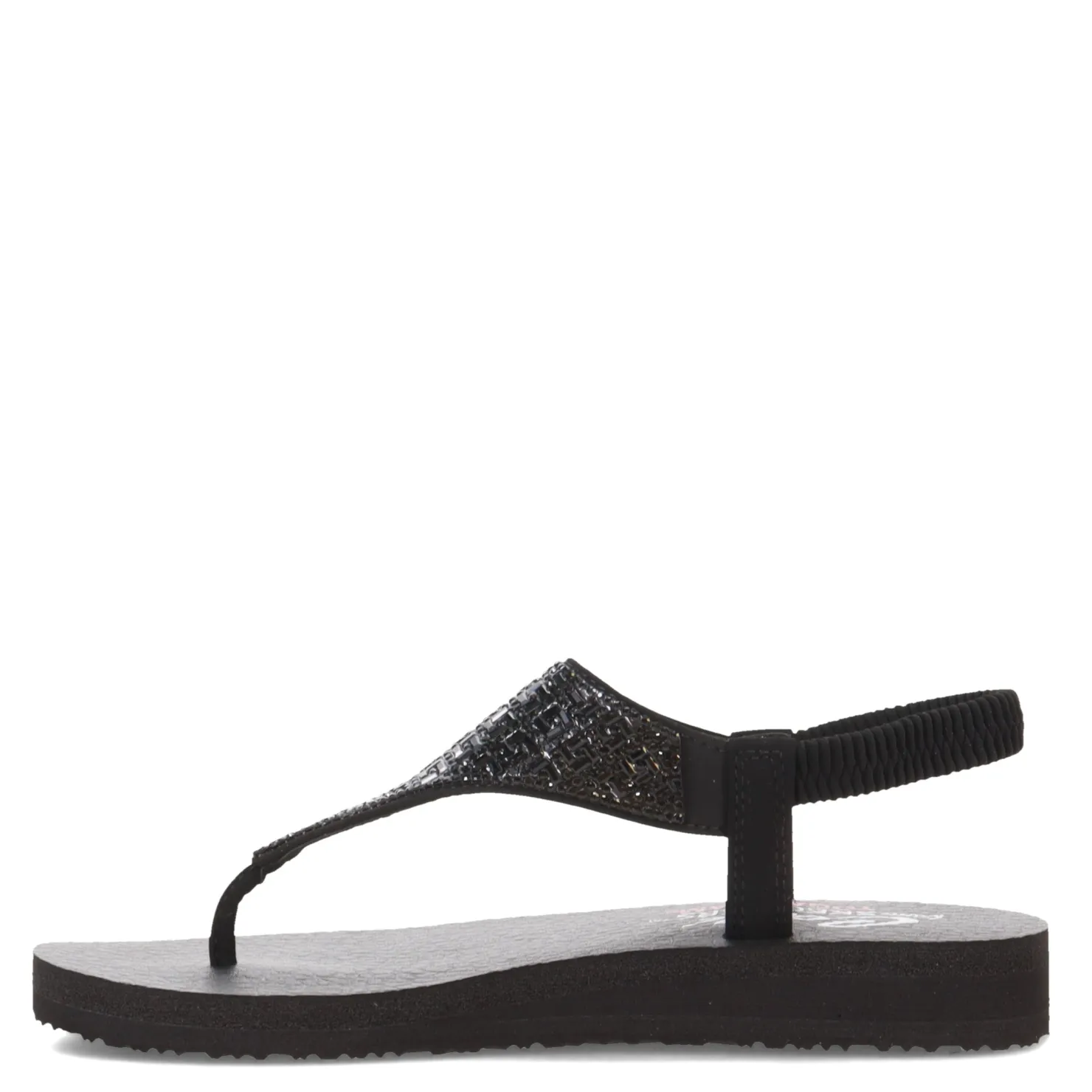 Women's , Meditation - Sweet Rock Sandal|Skechers Outlet