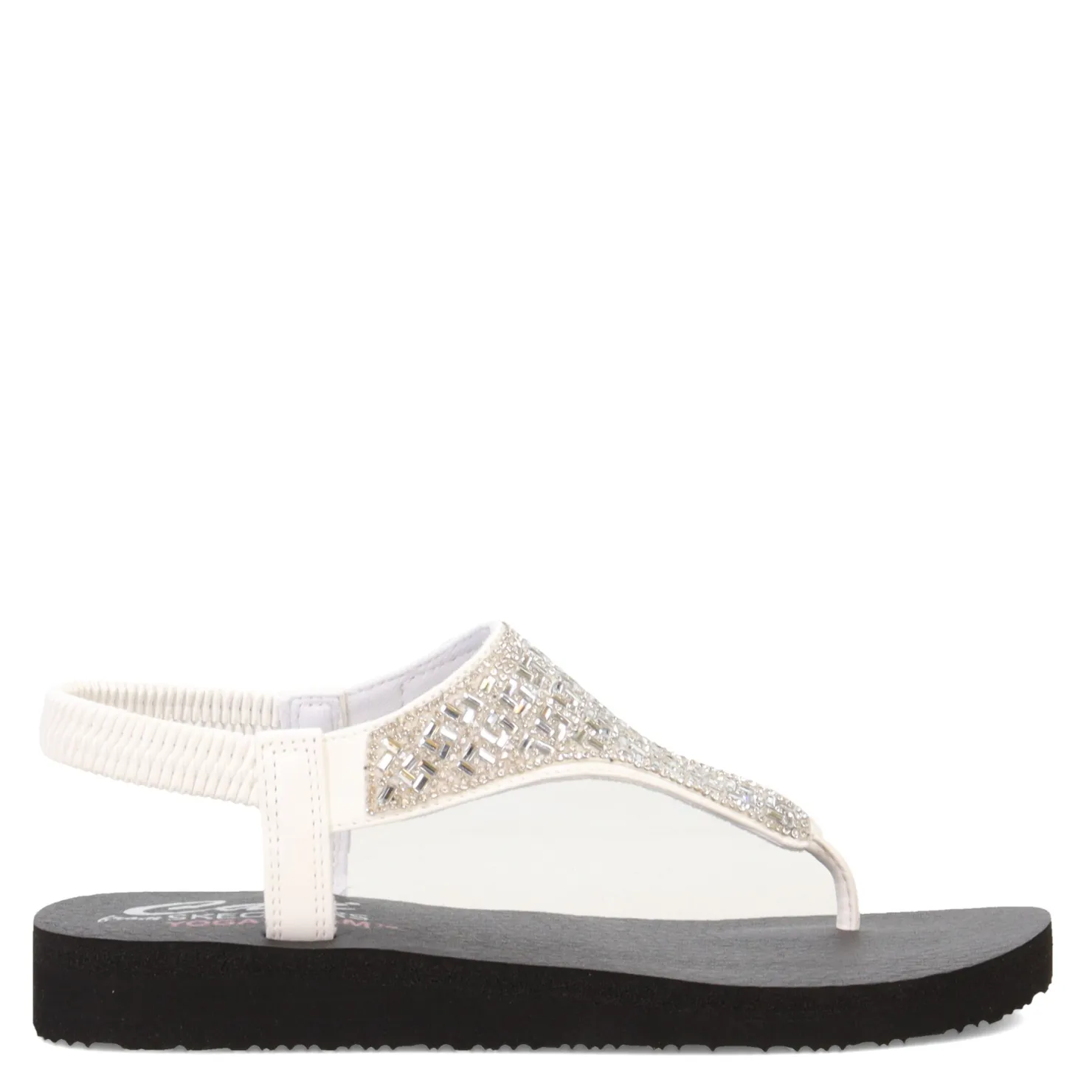 Women's , Meditation - Sweet Rock Sandal|Skechers Sale