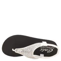 Women's , Meditation - Sweet Rock Sandal|Skechers Sale
