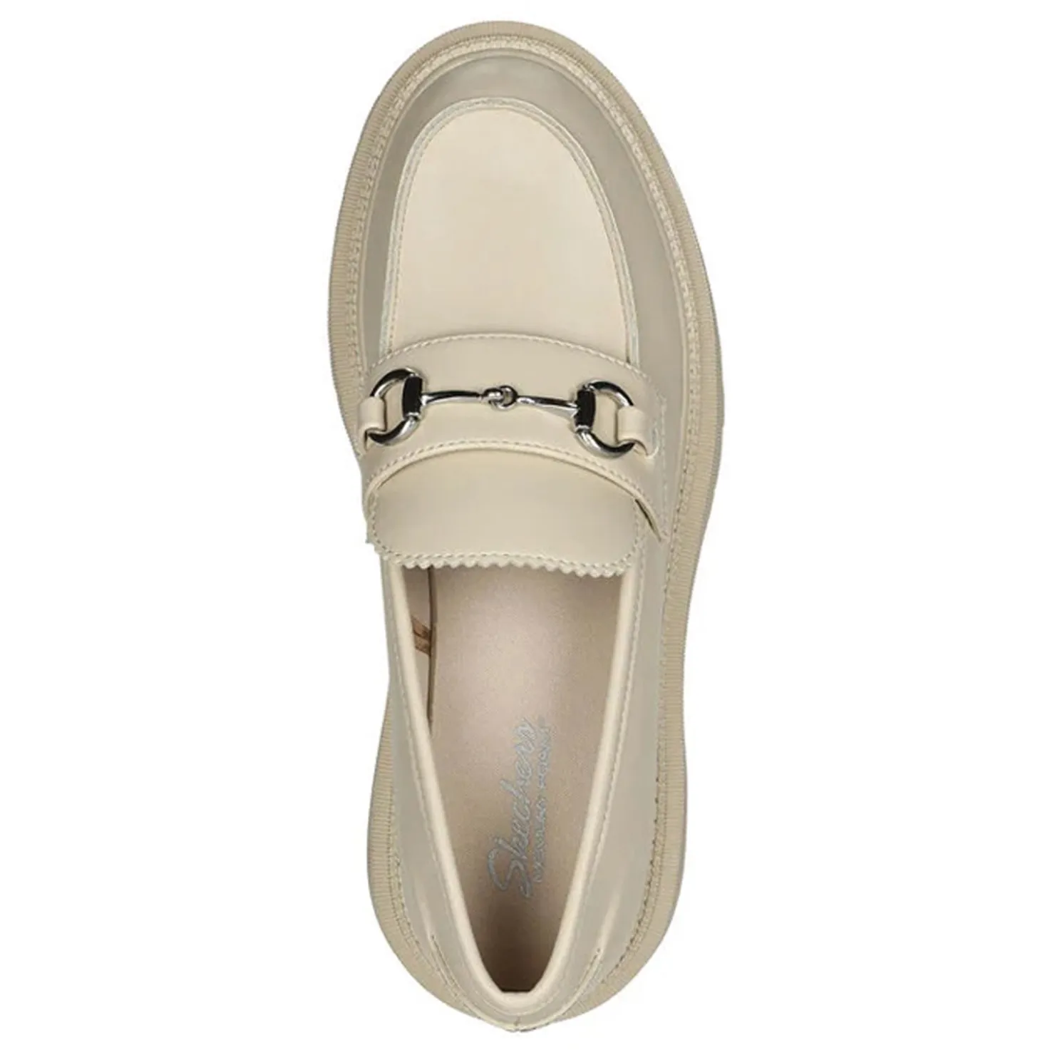 Women's , Modern Rugged - Sweet Choice Loafer|Skechers Hot