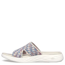 Women's , On the GO 600 - Radiate Sandal|Skechers Clearance