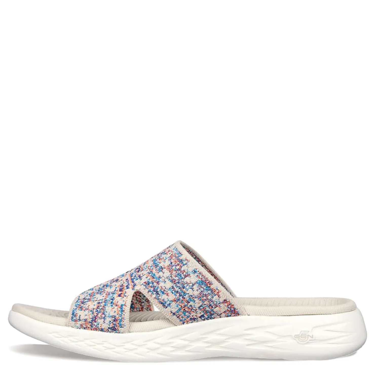 Women's , On the GO 600 - Radiate Sandal|Skechers Clearance