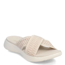 Women's , On-the-GO 600 - Enchanted Sandal|Skechers New