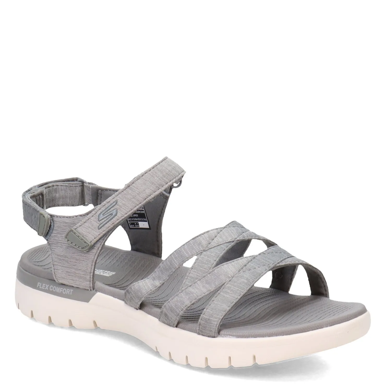 Women's , On-the-GO Flex - Finest Sandal|Skechers Discount