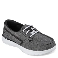 Women's , On-the-GO Flex - Ashore Boat Shoe|Skechers Online
