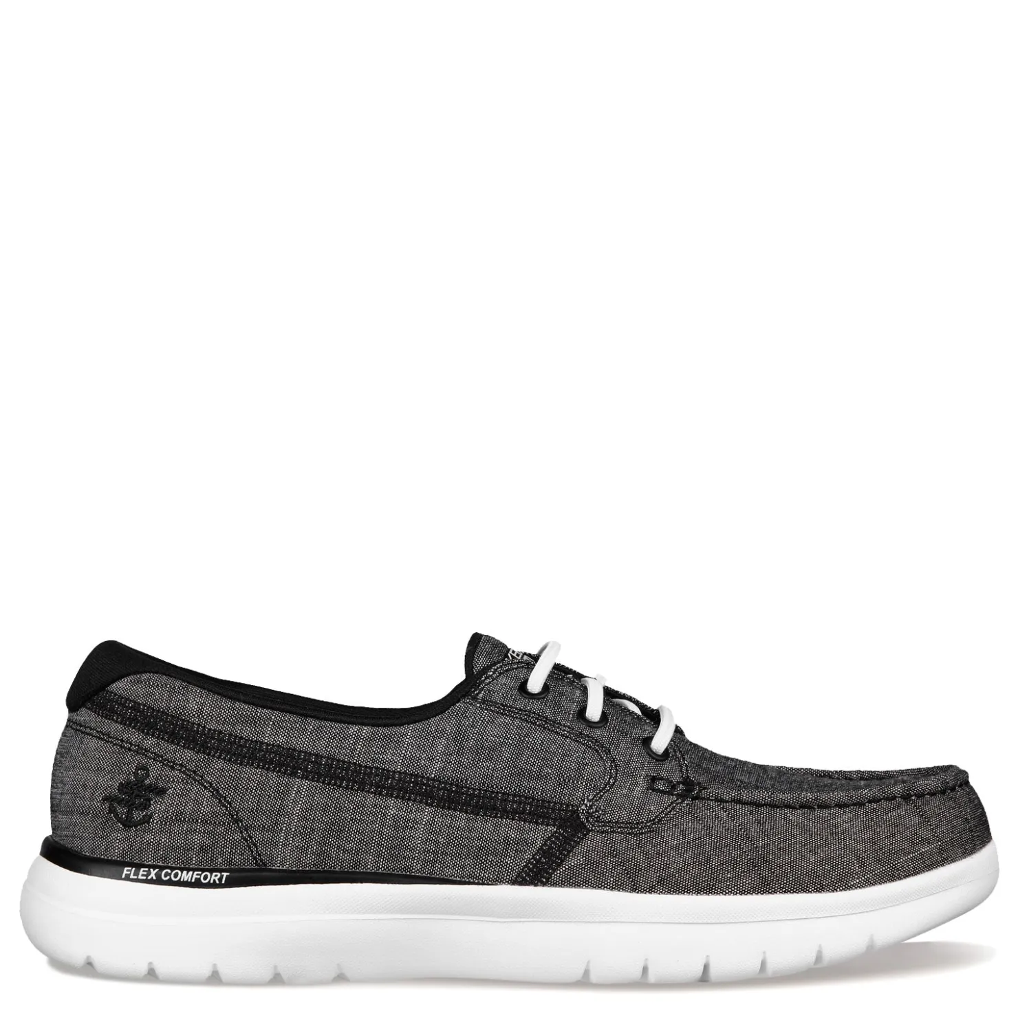 Women's , On-the-GO Flex - Ashore Boat Shoe|Skechers Online