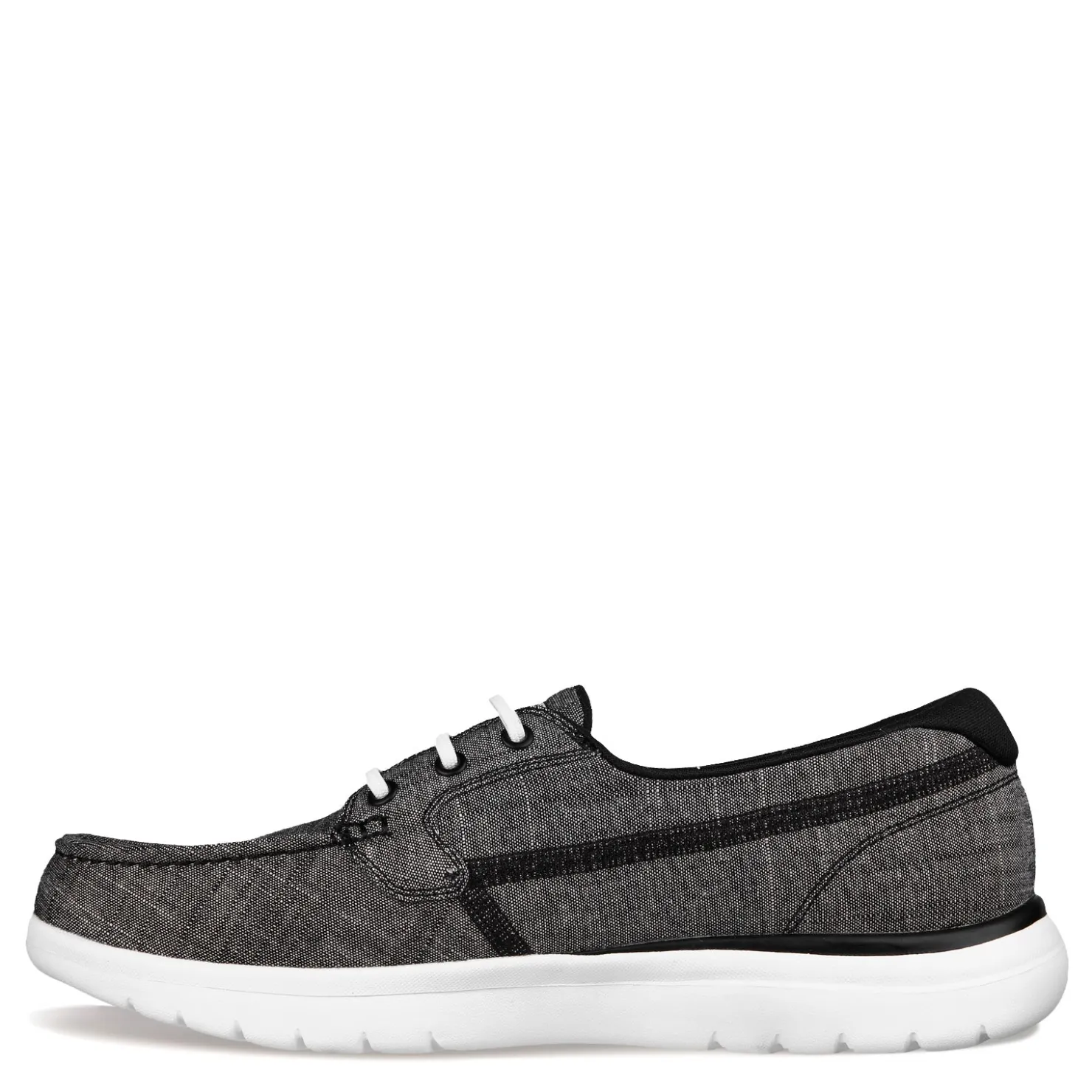 Women's , On-the-GO Flex - Ashore Boat Shoe|Skechers Online