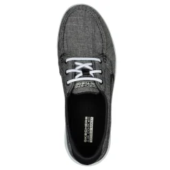 Women's , On-the-GO Flex - Ashore Boat Shoe|Skechers Online