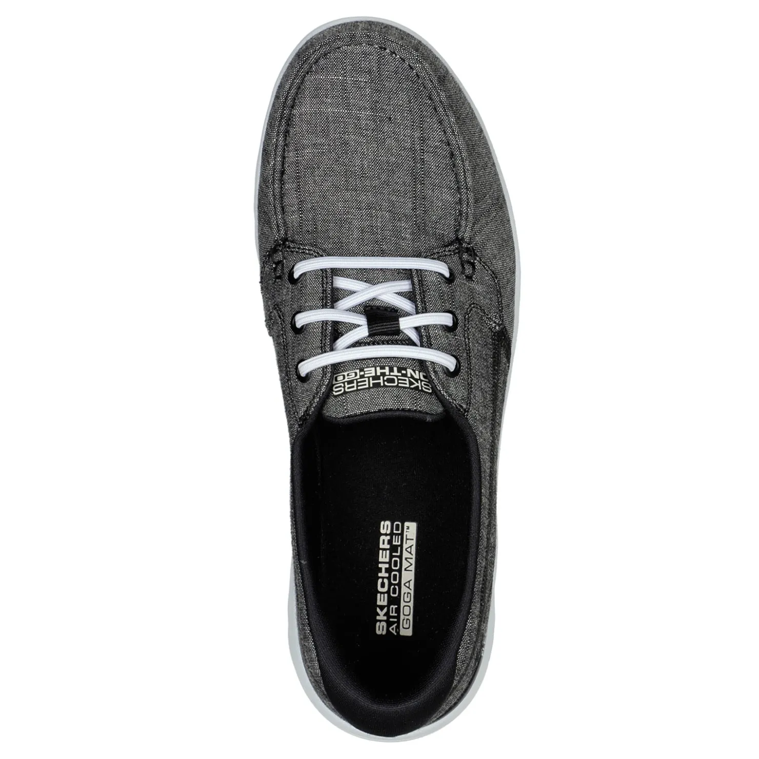 Women's , On-the-GO Flex - Ashore Boat Shoe|Skechers Online