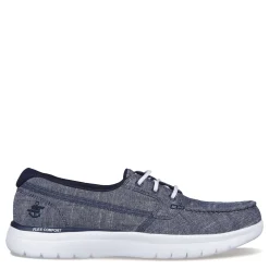 Women's , On-the-GO Flex - Ashore Boat Shoe|Skechers Online