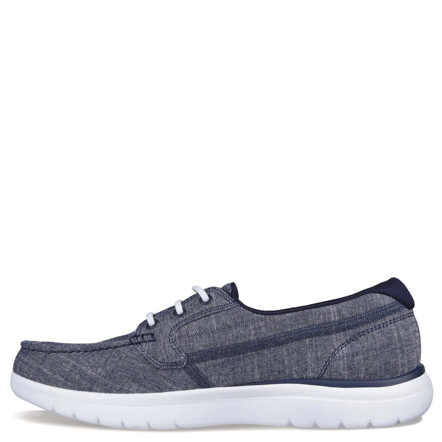 Women's , On-the-GO Flex - Ashore Boat Shoe|Skechers Online