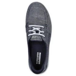 Women's , On-the-GO Flex - Ashore Boat Shoe|Skechers Online
