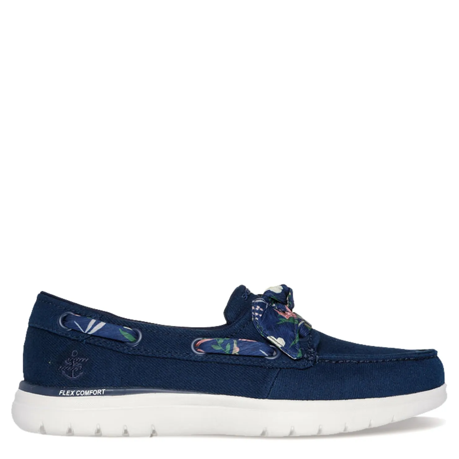 Women's , On-the-GO Flex - Seaside Daisy Slip-On|Skechers Sale