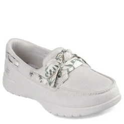 Women's , On-the-GO Flex - Seaside Daisy Slip-On|Skechers Hot