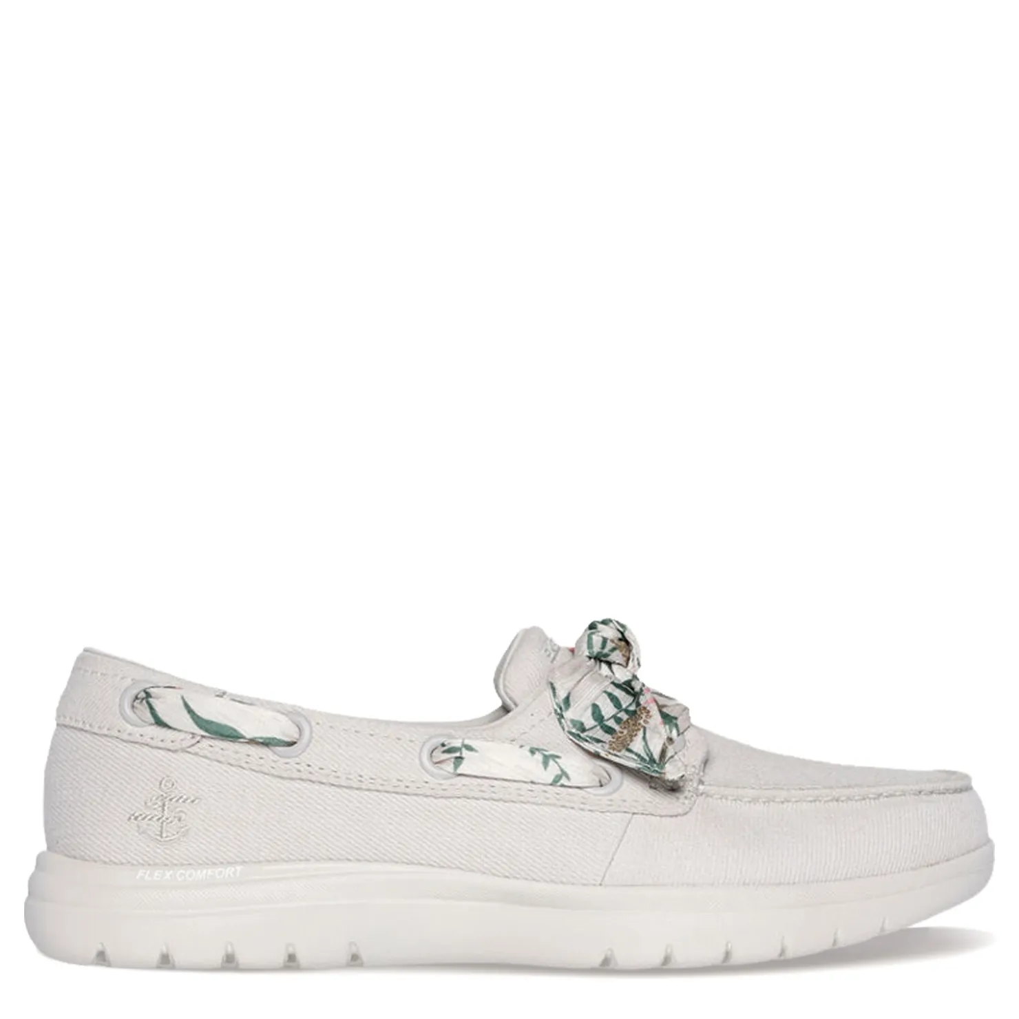 Women's , On-the-GO Flex - Seaside Daisy Slip-On|Skechers Hot