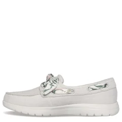 Women's , On-the-GO Flex - Seaside Daisy Slip-On|Skechers Hot