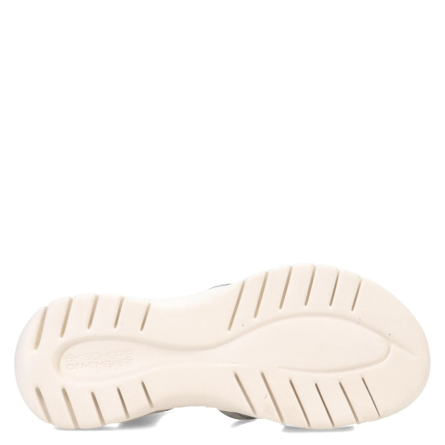 Outdoor & Hiking*Skechers Women's , On-the-GO Flex - Finest Sandal Gray
