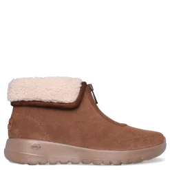 Women's , On-the-GO Joy - Nuzzle Up Boot|Skechers Sale