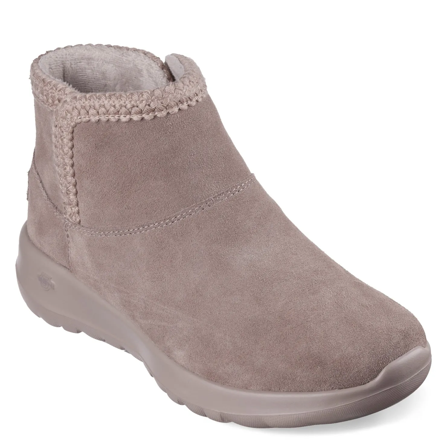 Women's , On-the-GO Joy - Rosewood Boot|Skechers New