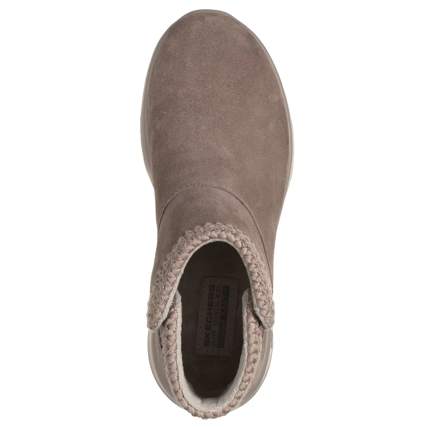 Women's , On-the-GO Joy - Rosewood Boot|Skechers New