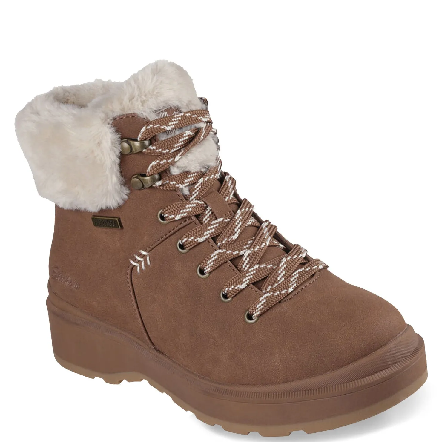 Women's , Park City Boot|Skechers New