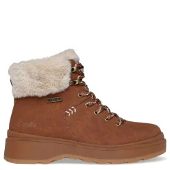 Women's , Park City Boot|Skechers New