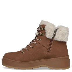Women's , Park City Boot|Skechers New