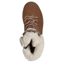 Women's , Park City Boot|Skechers New