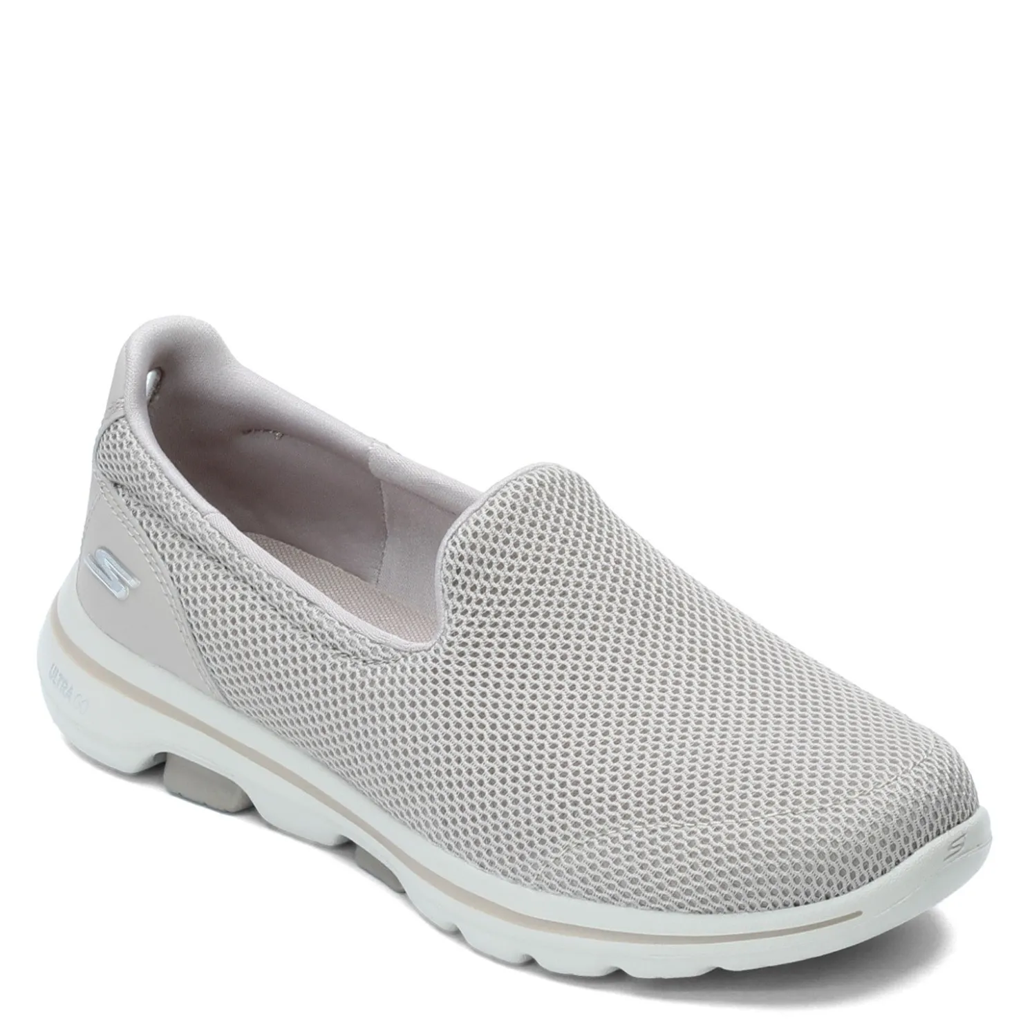 Women's Performance, Go Walk 5 Slip-On - Wide Width|Skechers Outlet
